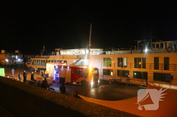 brand nieuwe kade arnhem