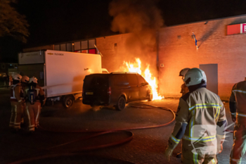 brand nobellaan assen