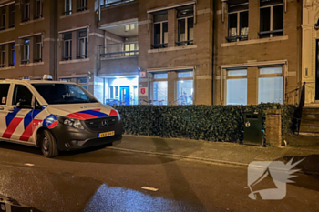 steekincident biltstraat utrecht