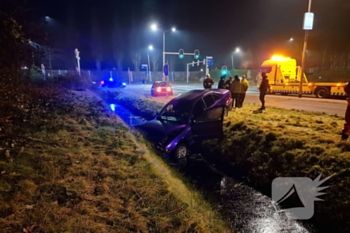 ongeval maria montessoriweg assen