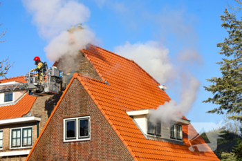 brand graaf willem de oudelaan naarden