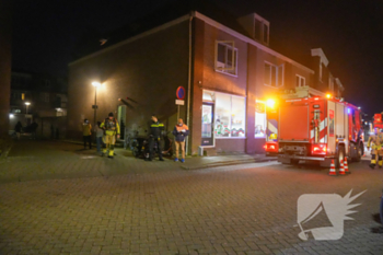 brand prins hendrikstraat gouda