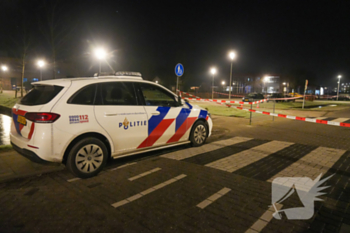 steekincident bilwijkerweg stolwijk
