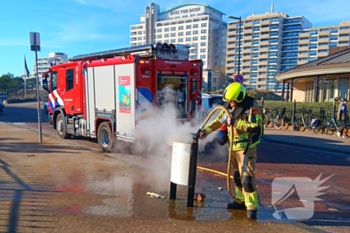 brand de grent noordwijk