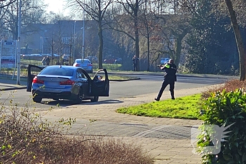 nieuws spinderweg ede