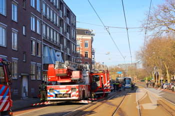 brand nassaukade amsterdam