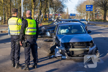 ongeval ringbaan-west tilburg