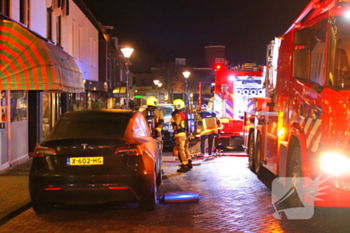 brand raadhuisstraat heemstede