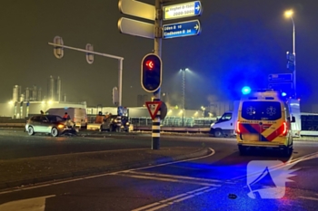 ongeval rijksweg - n279 58,8 veghel