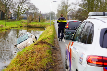 ongeval bobeldijk berkhout
