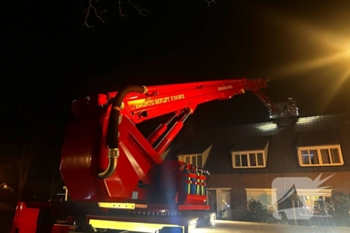 brand eerste koppelveenweg emmer-compascuum