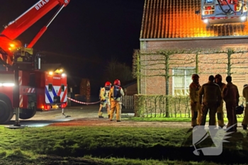 brand galgenbos oirschot
