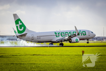 nieuws arlandabaan platformzijde rotterdam