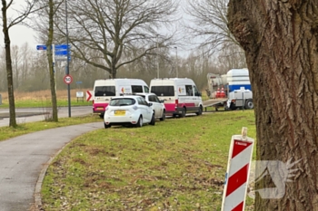 gaslekkage de vutter 's-hertogenbosch