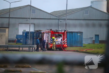 brand westervoortsedijk arnhem