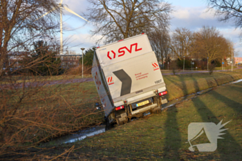 ongeval aziëhavenweg amsterdam