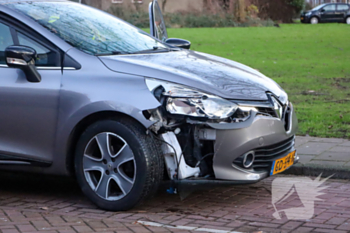 ongeval kometensingel amsterdam