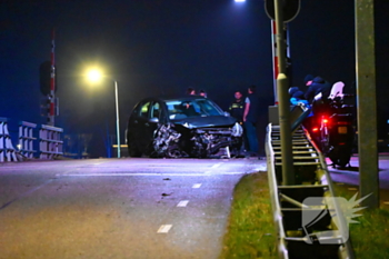 ongeval wergeasterdyk wergea