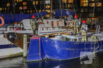 brand krijn taconiskade amsterdam