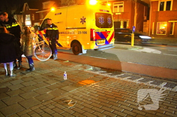 ongeval patronaatsplein weert