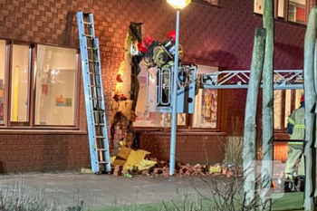 brand kwelderweg amsterdam