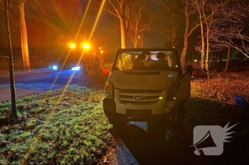 ongeval neerstraat bakel