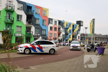 nieuws heesterveld amsterdam