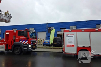 nieuws celsiusstraat ede