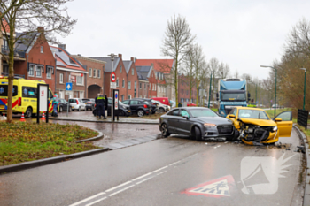 ongeval j. reyneke van stuwestraat maarssen