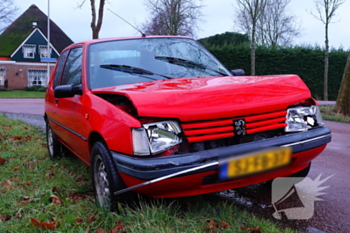 ongeval kwadijkerweg zuidoostbeemster