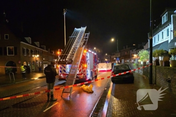 ongeval herenstraat rhenen