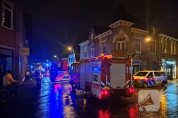 brand nieuwe stationsstraat ede