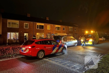 ongeval mgr. den dubbeldenstraat gemert