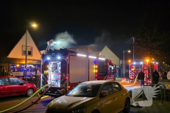 brand patrimoniumlaan veenendaal