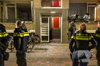 nieuws kritostraat rotterdam