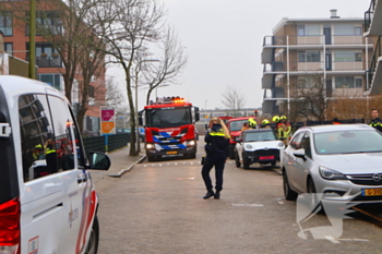 gaslekkage louise de colignylaan katwijk