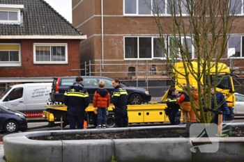 ongeval eindhovenseweg waalre
