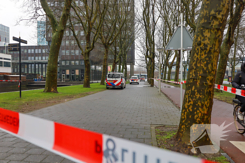 nieuws europaboulevard amsterdam