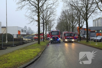 brand gildetrom veenendaal