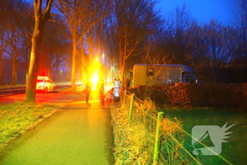 ongeval zutphensestraatweg - n785 16,1 velp