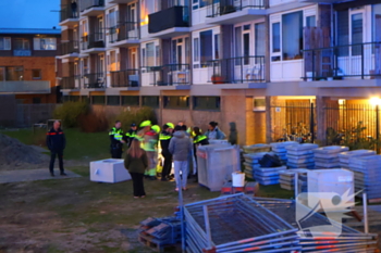 ongeval prins bernhardlaan katwijk