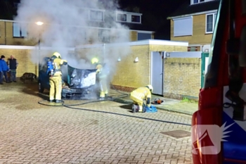 brand spirealaan heerhugowaard