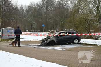 brand kalverdijkje leeuwarden