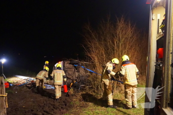 ongeval zuid bosweg noordgouwe