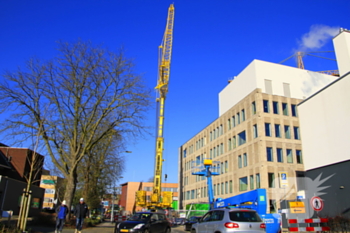 nieuws hofakkerstraat weert