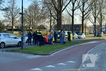 ongeval het wielsem 's-hertogenbosch