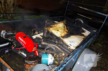 brand cornelis groenlandstraat heemskerk