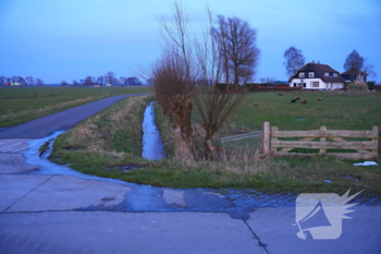 waterlekkage zuidereind baarn