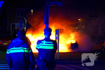 brand winkelakker assen