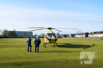 nieuws tormentil kampen